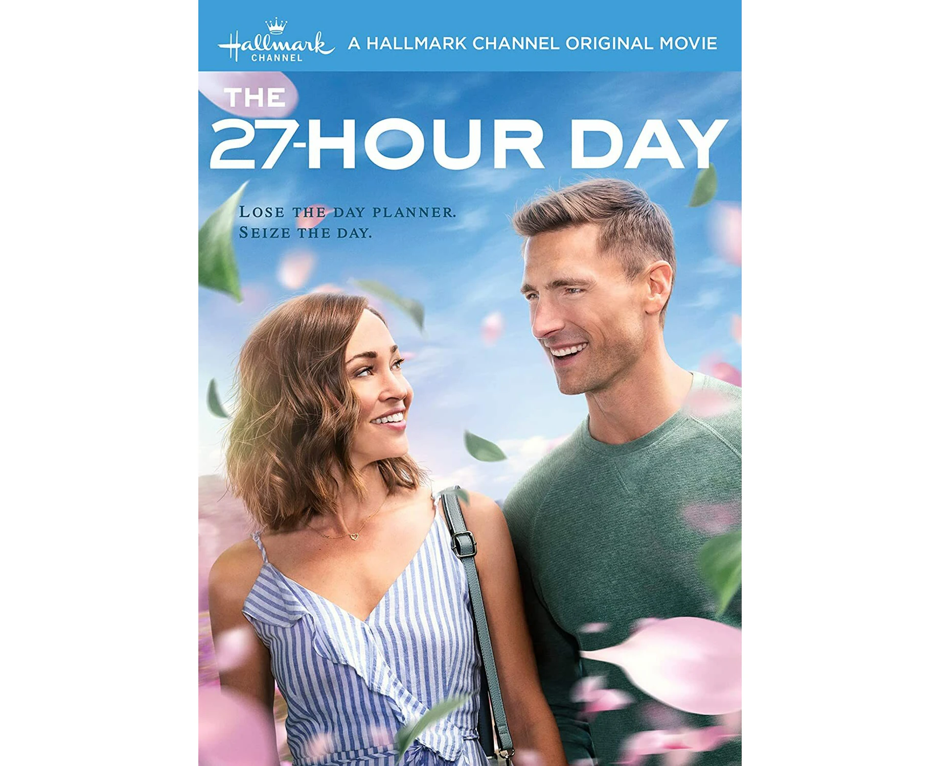 The 27-Hour Day  [DVD REGION:1 USA] USA import