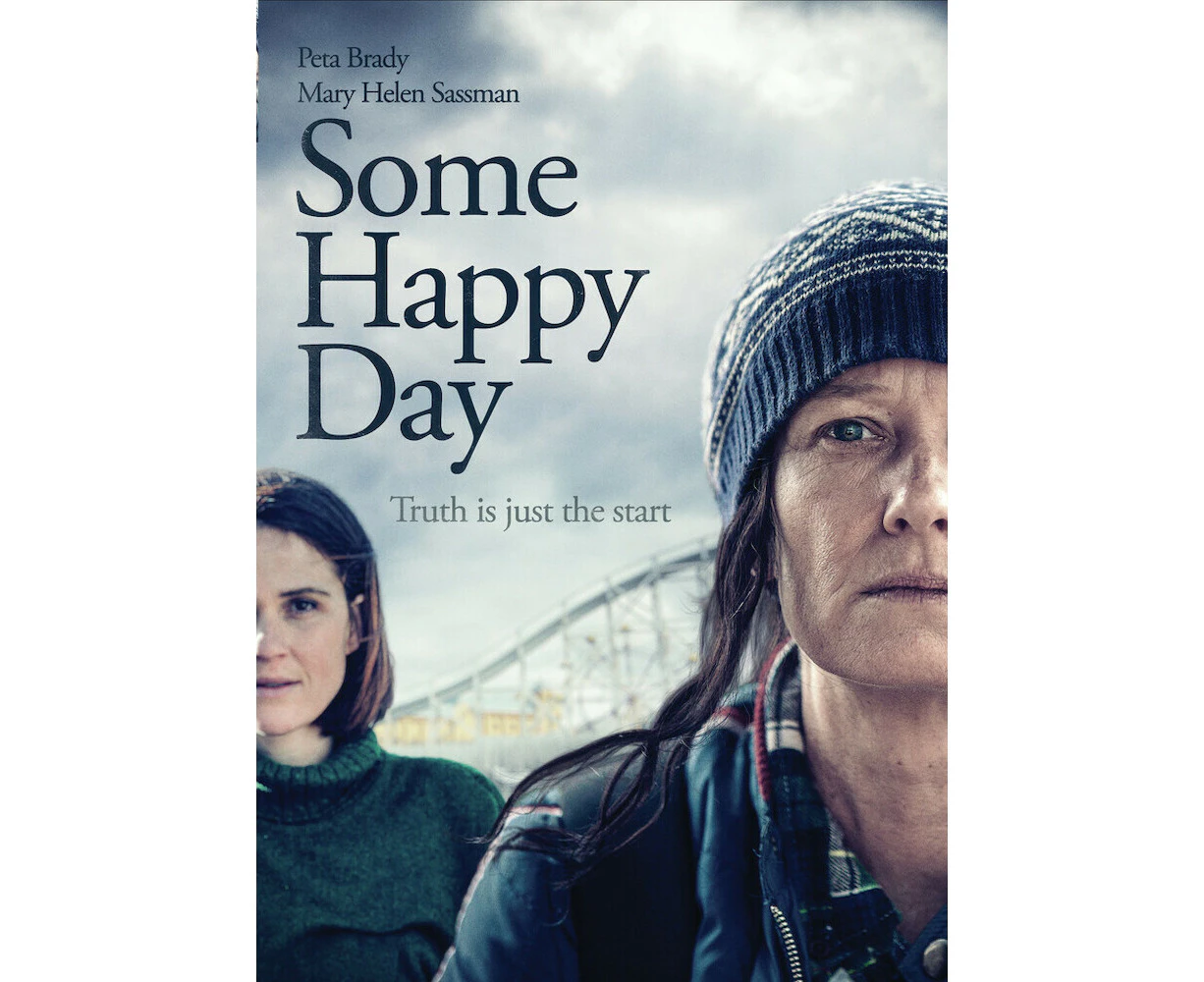 Some Happy Day  [DVD REGION:1 USA] USA import