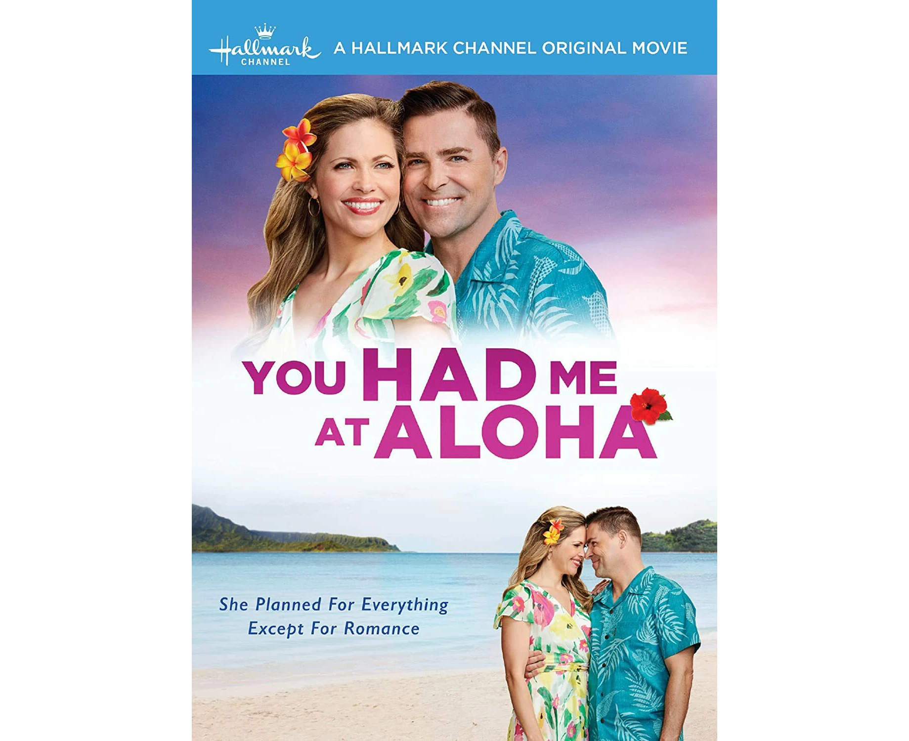 You Had Me at Aloha  [DVD REGION:1 USA] USA import