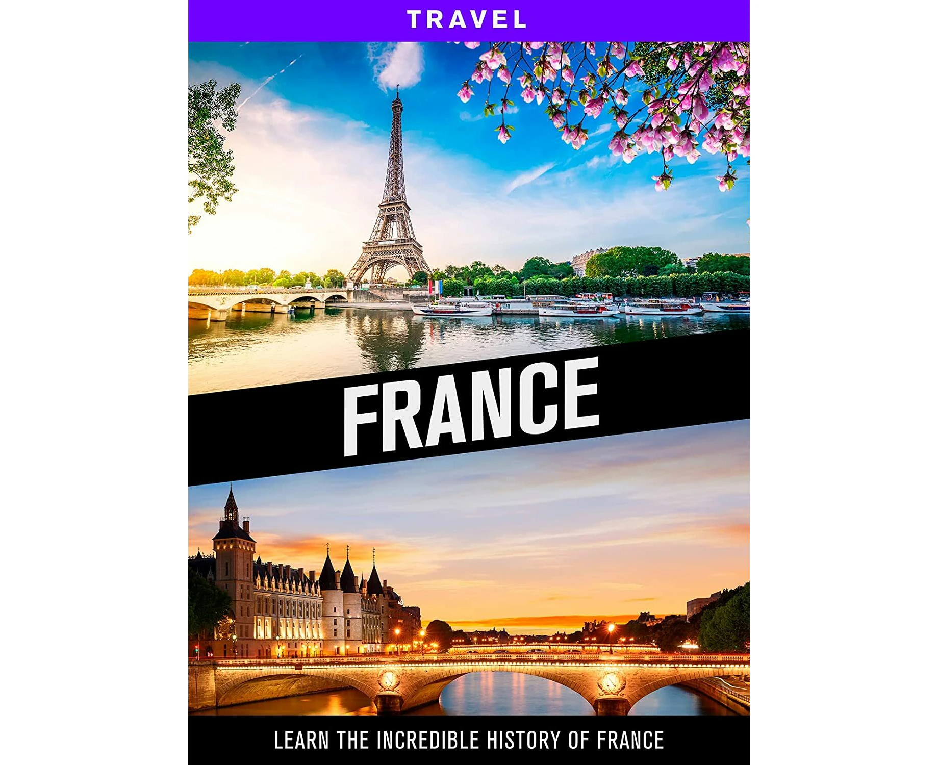 France  [DVD REGION:1 USA] USA import