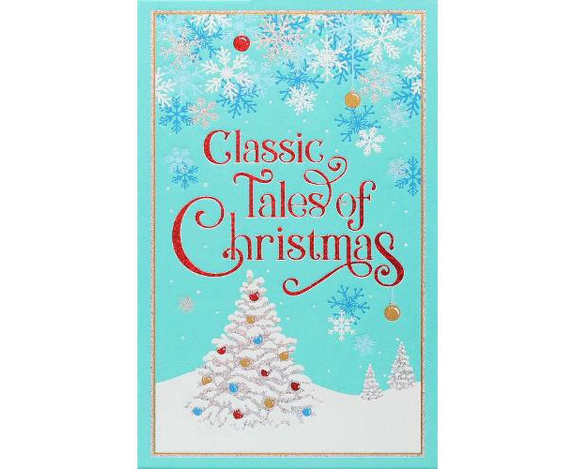 Classic Tales of Christmas