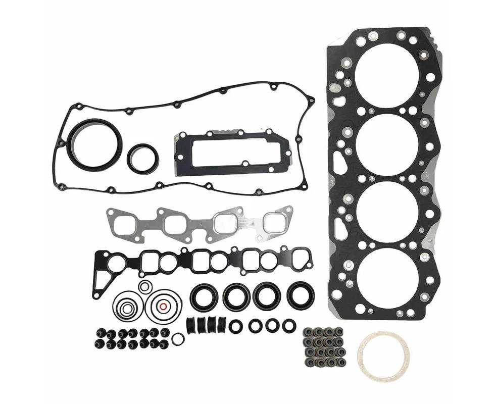 Gasket Kit 4JJ1 Fit For Holden Colorado Rodeo RC Ute 3.0 TD TFR85 2999cc 120kW 2008-2012