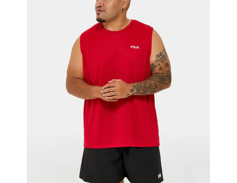 Plus Size Judd Tank Top - Fila