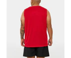 Plus Size Judd Tank Top - Fila