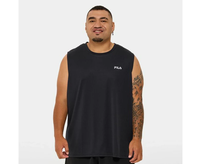 Plus Size Judd Tank Top - Fila