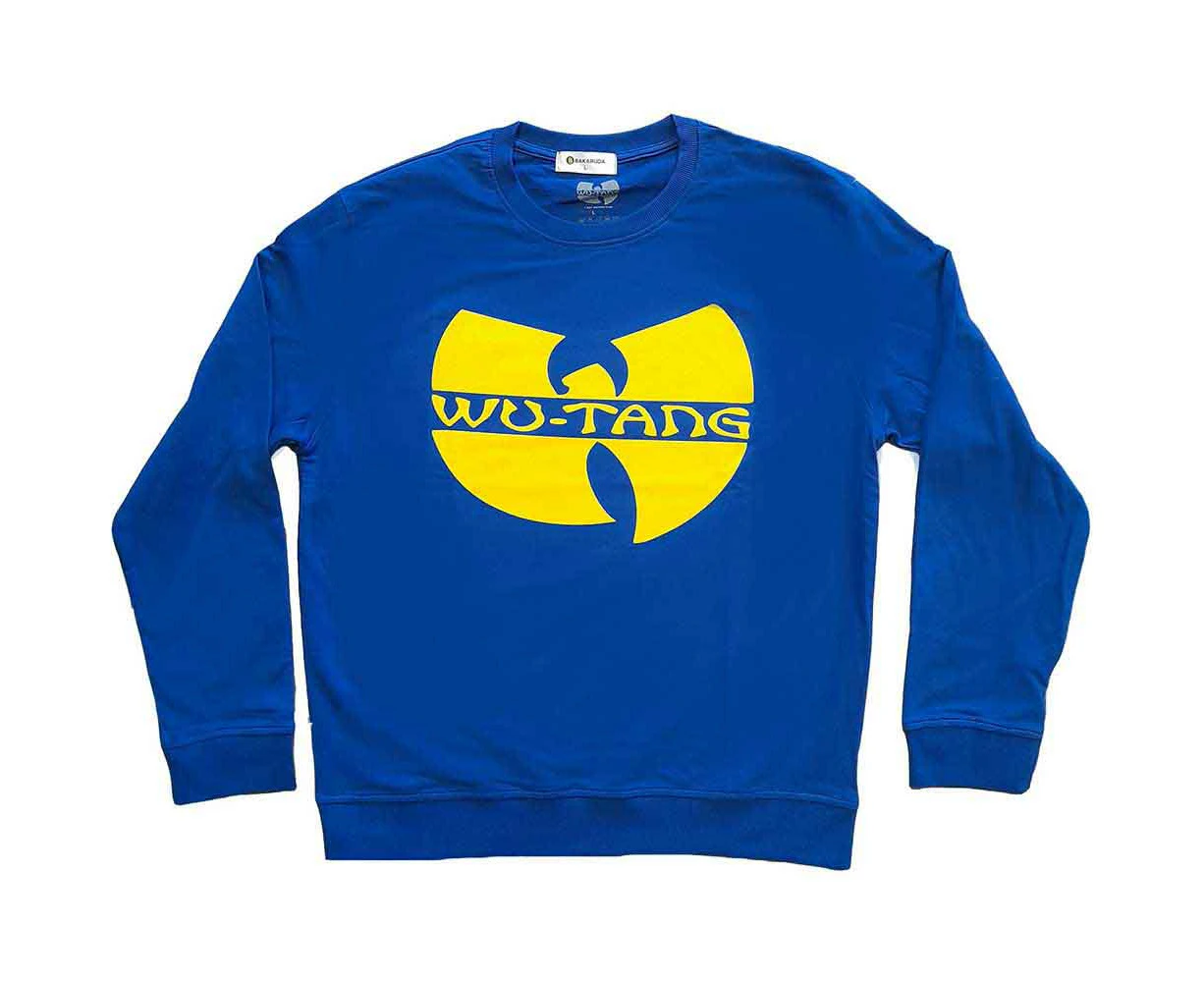 Wu-Tang Clan | Official Band Sweatshirt | Logo