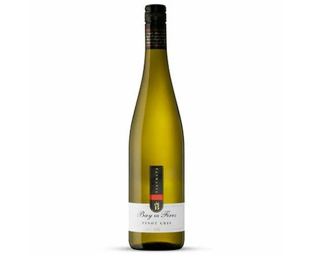 Bay Of Fires Pinot Gris 2024 (12 Bottles)