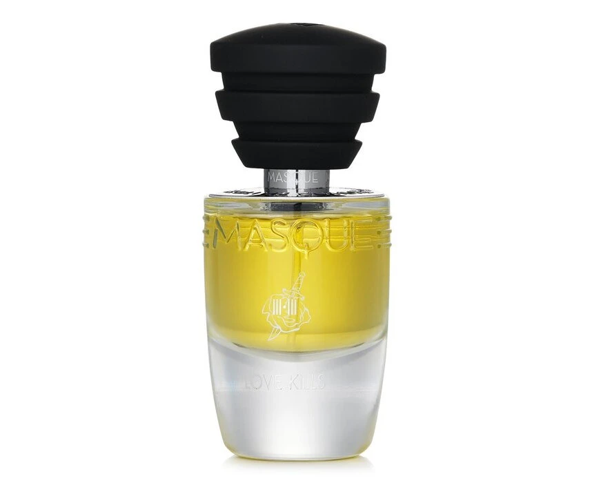 Masque Milano Love Kills EDP Spray 35ml/1.18oz