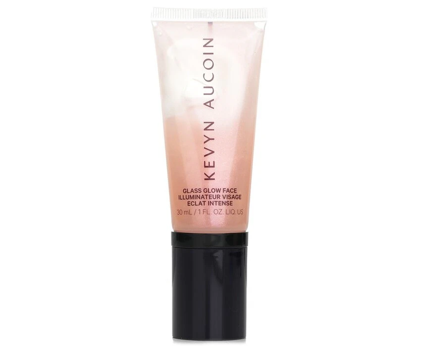 Kevyn Aucoin Glass Glow Face  # Pixie Dream 30ml/1oz