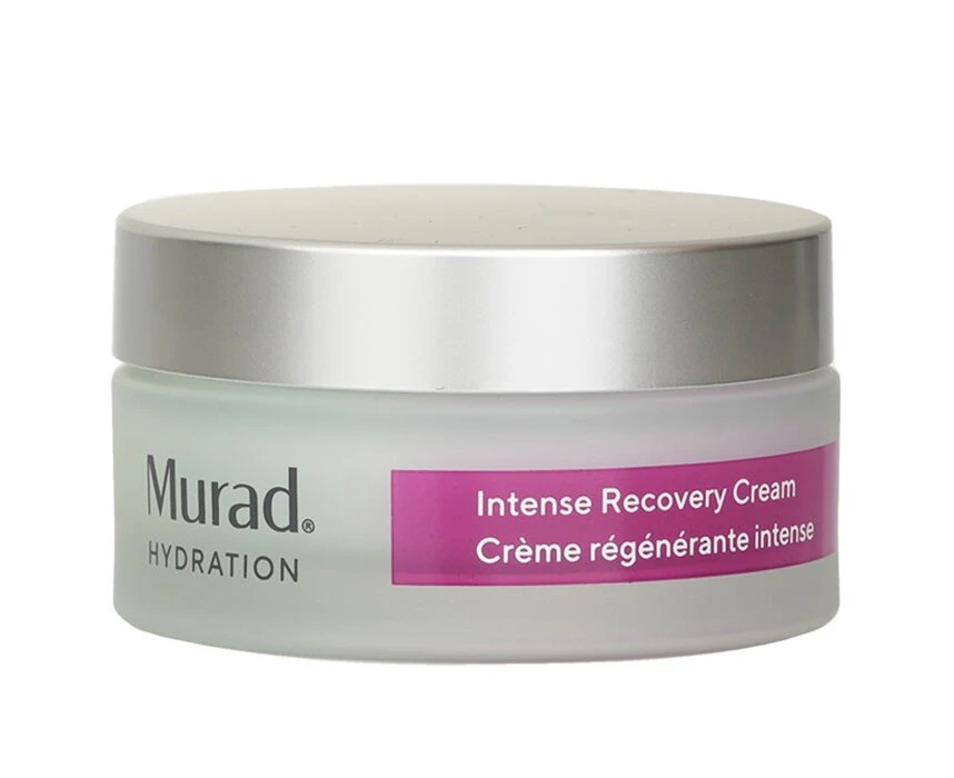 Murad Intense Recovery Cream 50ml/1.7oz