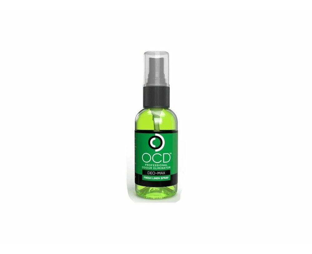 OCD Deo Max Spray Fresh Linen