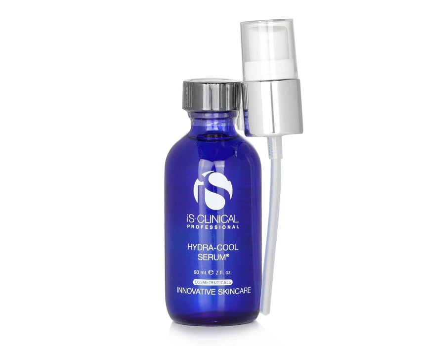 IS Clinical HydraCool Serum 60ml/2oz