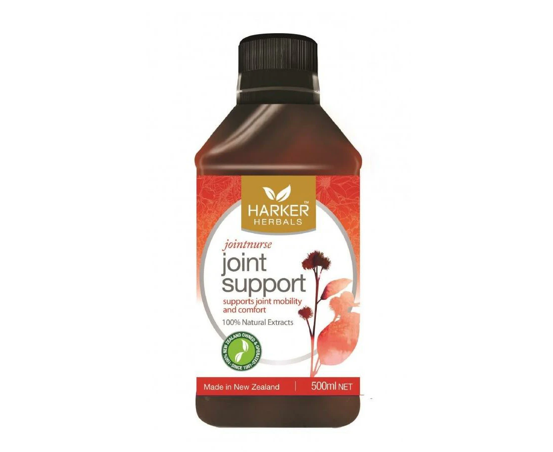 Harker Herbals Joint Support