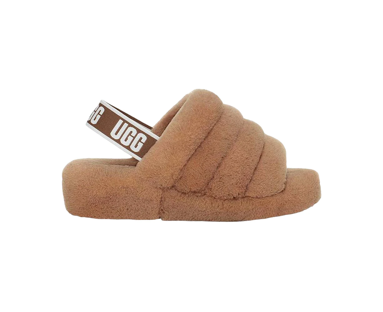 UGG Fluff Yeah Slide Womens