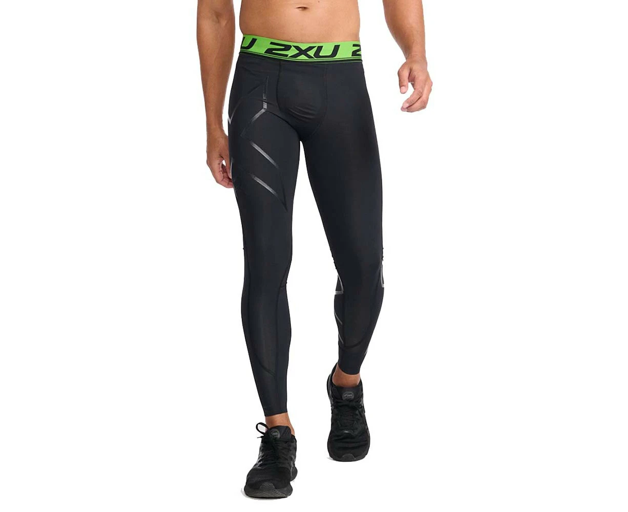 2XU Refresh Recovery Compression Tights Mens