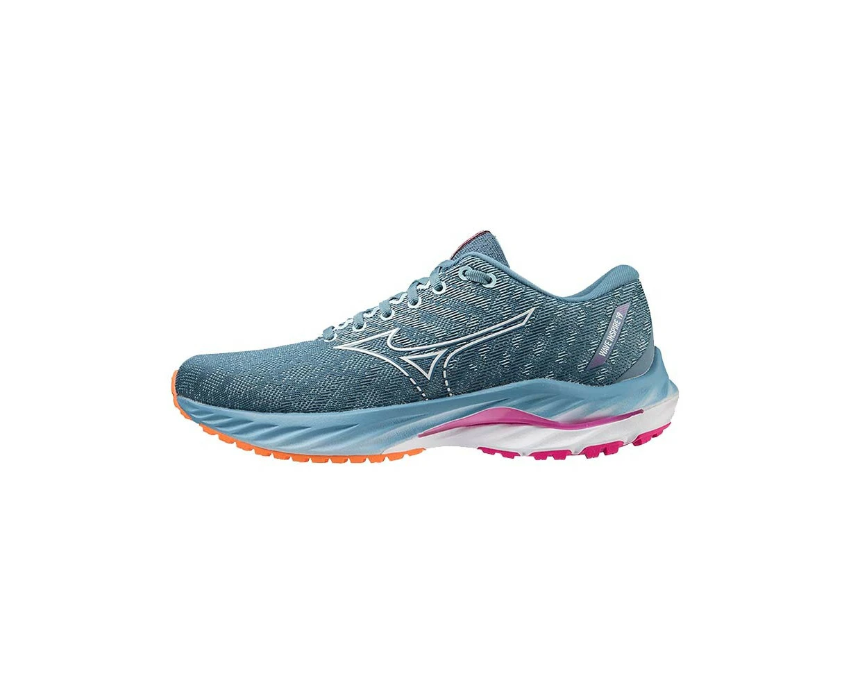 Mizuno Wave Inspire 19 Womens