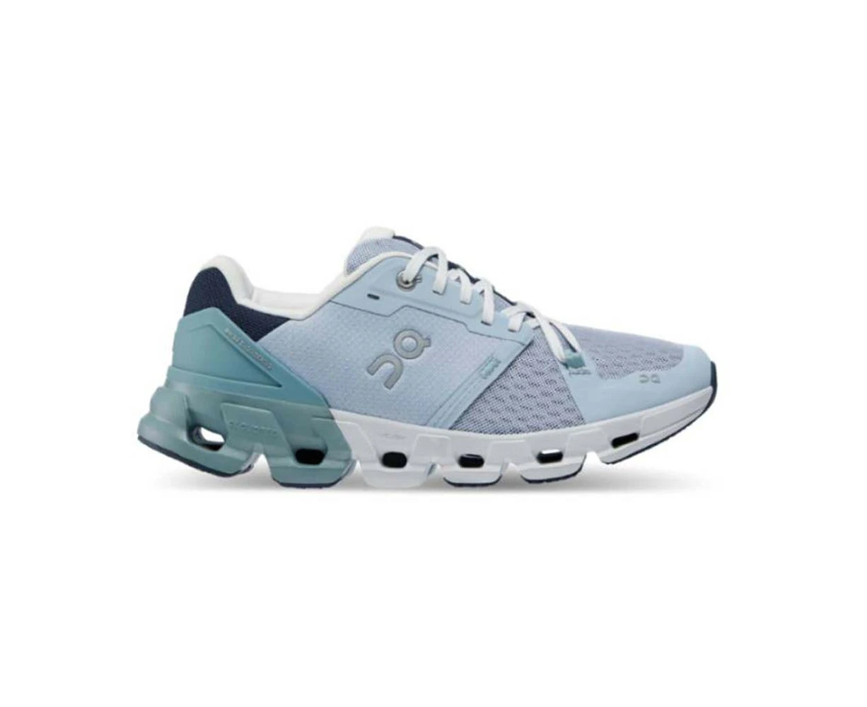 On Running Cloudflyer Womens Nimbus Cobble