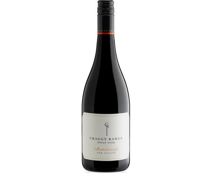 Craggy Range Pinot Noir 750ml