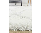 Cobi White Rug 8744A