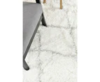 Cobi White Rug 8744A