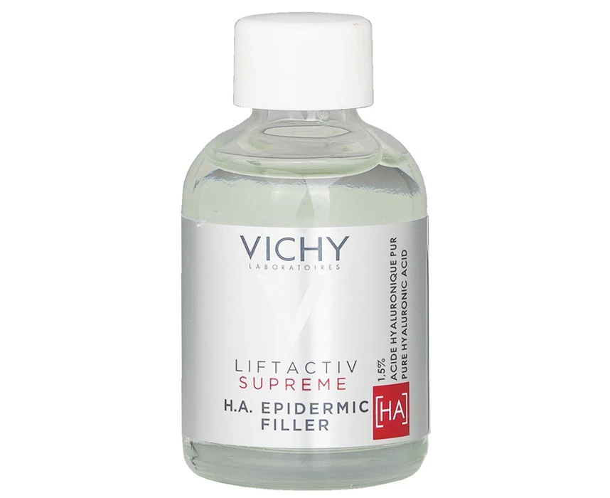 Vichy Liftactiv Supreme HA Epidermic Filler (Wrinkle Corrector Serum) 30ml/1oz