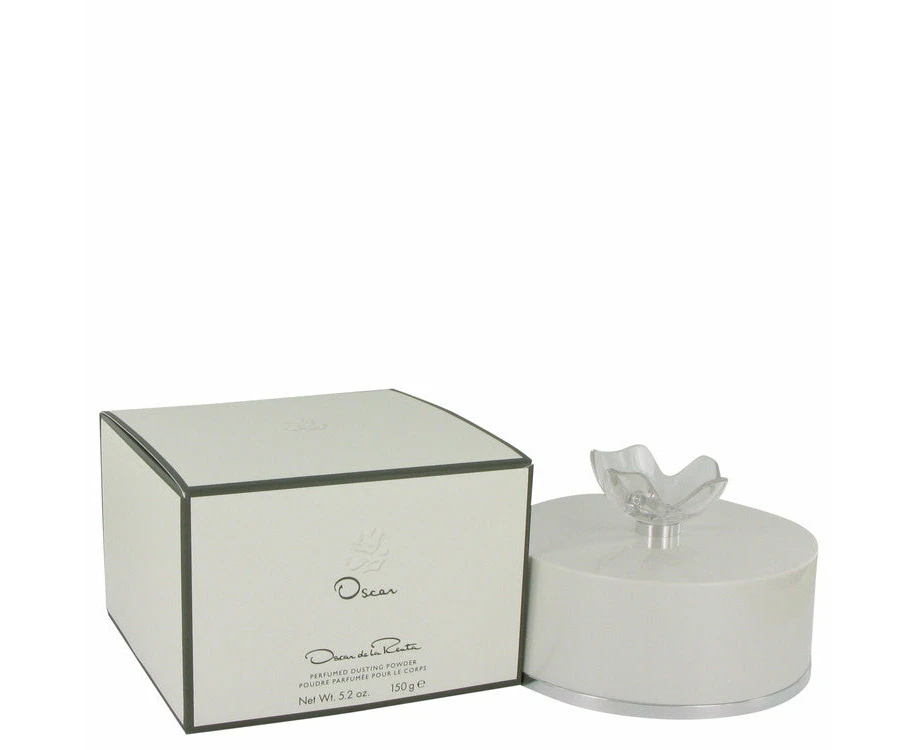 Oscar by Oscar De La Renta Perfumed Dusting Powder 5.3 oz for Women