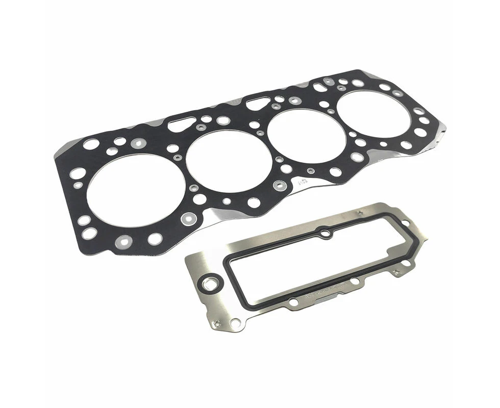 Cylinder Head Gasket Fit For Holden Rodeo RA Colorado RC For Isuzu D-MAX TF 3.0L 4JJ1-TC 4JJ1-TCX