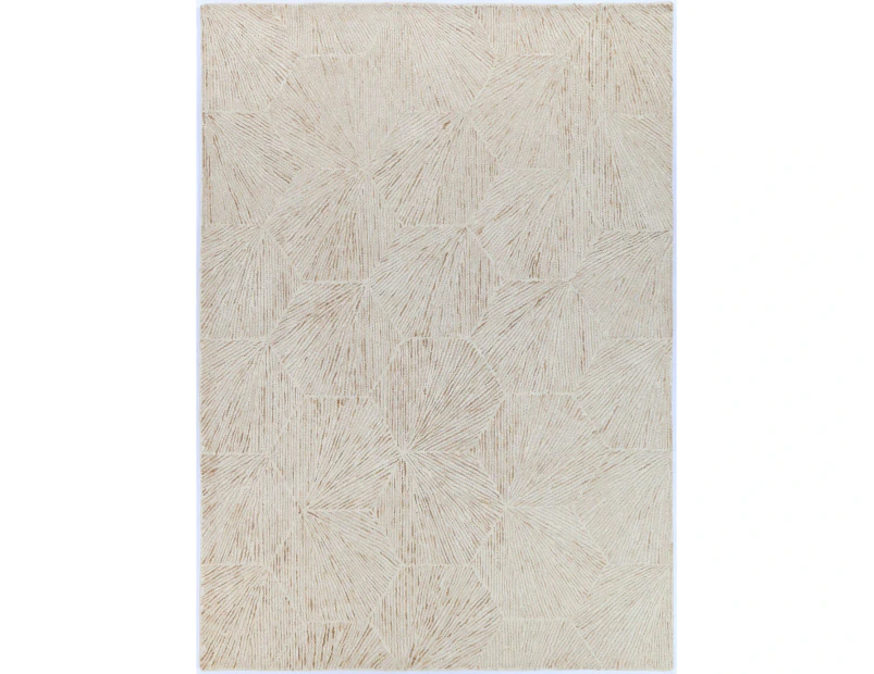 Posy Penta 10C in Beige Rug