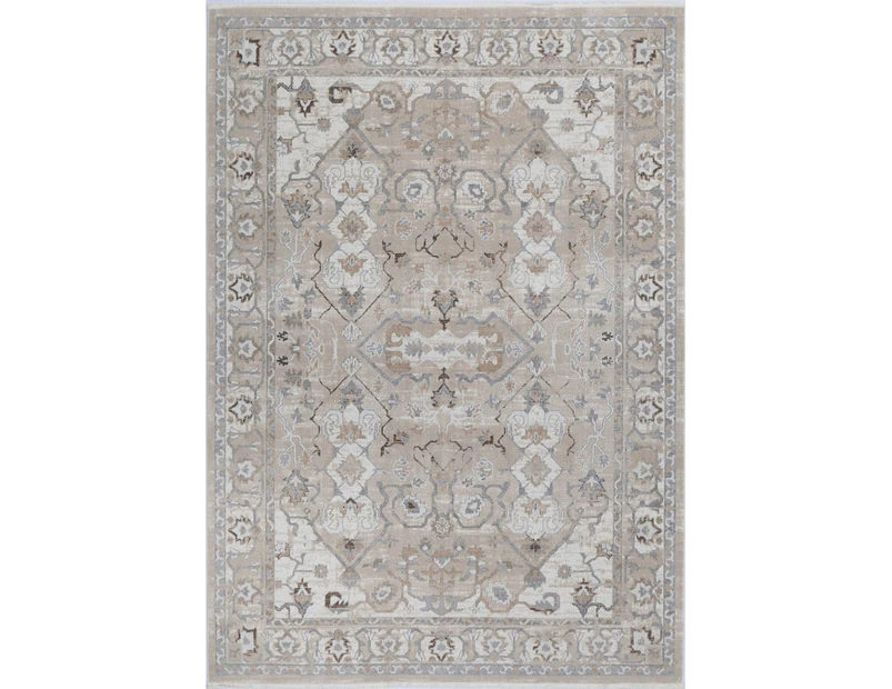 Four Seasons Mauritius Transitional Rug