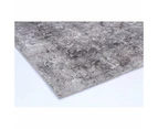 Zarina Jewel in Taupe Rug