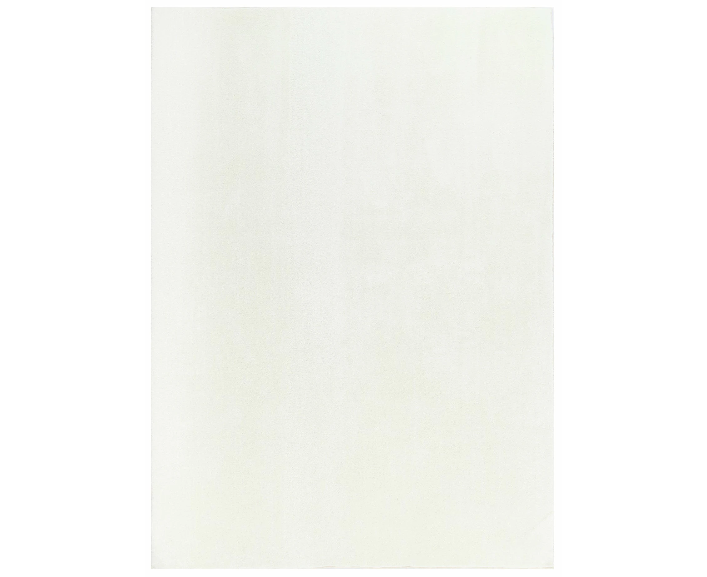 Cloud  Modern Neutral Comfort in Cream Rug - 170X120CM