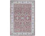 Four Seasons Amman Transitional Rug