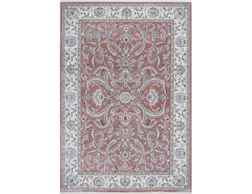 Four Seasons Amman Transitional Rug