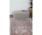 Four Seasons Amman Transitional Rug