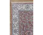 Four Seasons Amman Transitional Rug