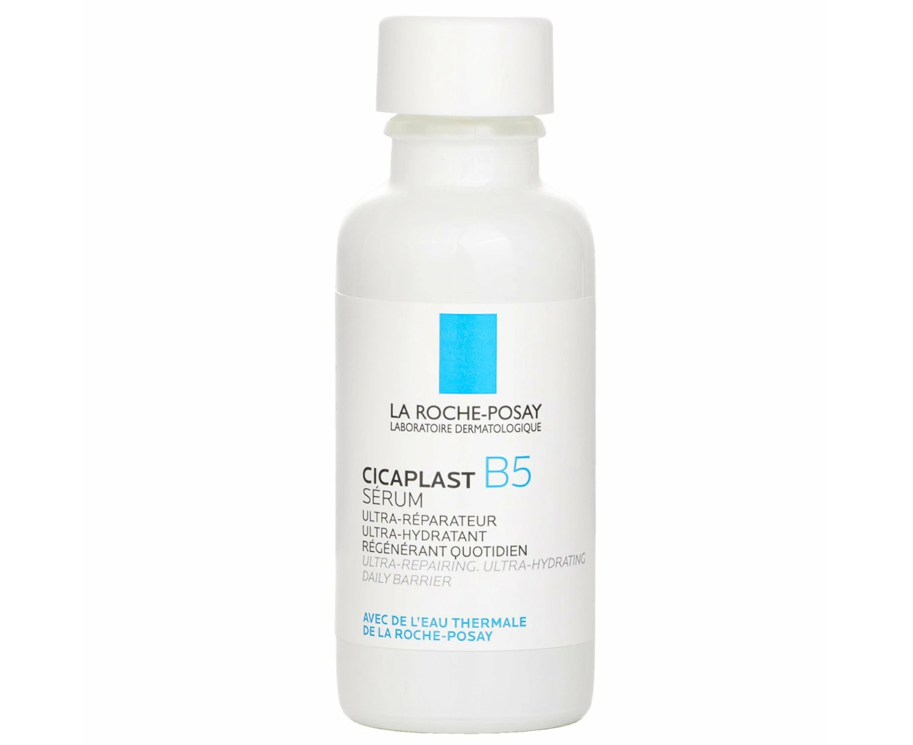 La Roche Posay Cicaplast B5 Serum  30ml