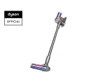 Box Damaged Stock - Dyson V8™ cordless stick vacuum cleaner (Silver/Nickel)