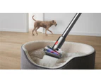 Box Damaged Stock - Dyson V8™ cordless stick vacuum cleaner (Silver/Nickel)