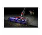 Box Damaged Stock - Dyson V8™ cordless stick vacuum cleaner (Silver/Nickel)