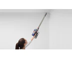 Box Damaged Stock - Dyson V8™ cordless stick vacuum cleaner (Silver/Nickel)