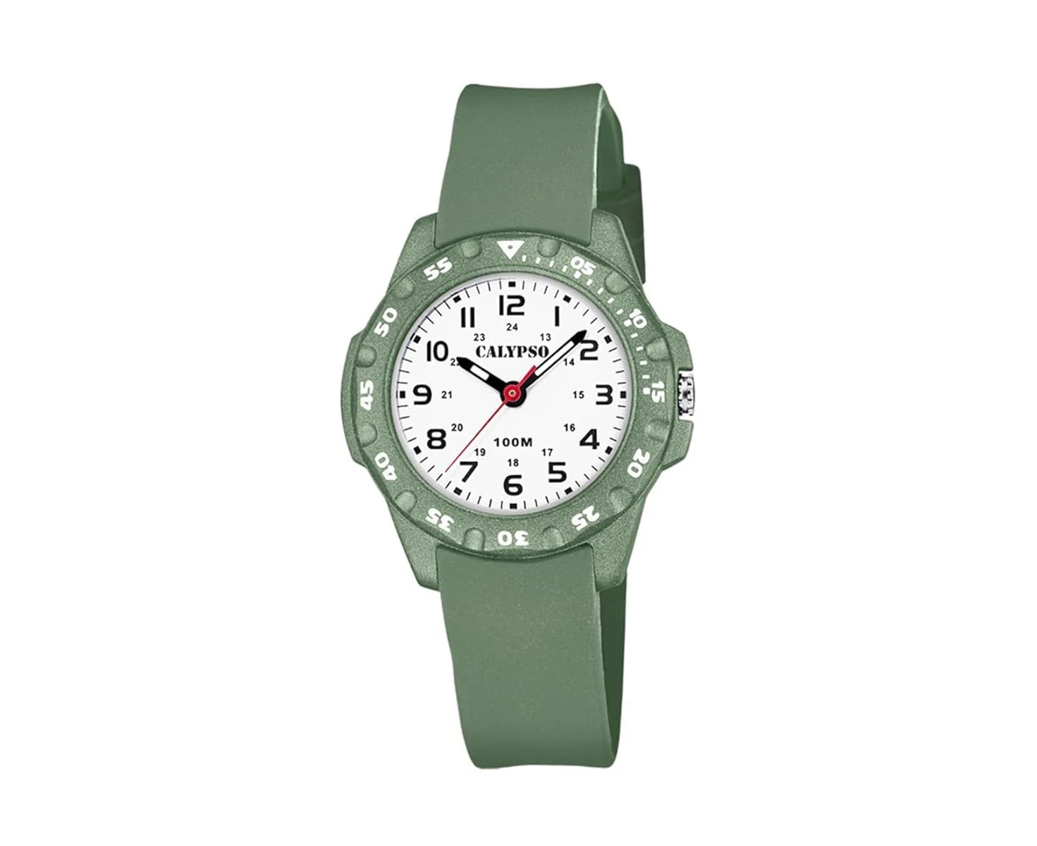 Calypso K5821_2 Watch