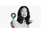 Dyson  Supersonic Nural™ Intelligent hair dryer (Ceramic patina/topaz) - Refurbished Grade B