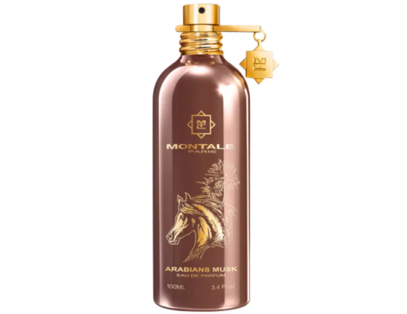 Montale Arabians Musk EDP 100ml