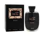 Hawas Black by Rasasi Eau De Parfum Spray 3.3 oz for Men