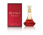 Beyonce Heat By Beyonce 50ml Edps Womens Perfume