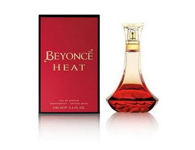 Beyonce Heat By Beyonce 50ml Edps Womens Perfume