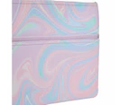 Pencil Case, Pastel Swirl - Anko