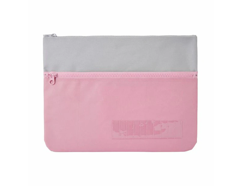 Pencil Case with Letters - Anko