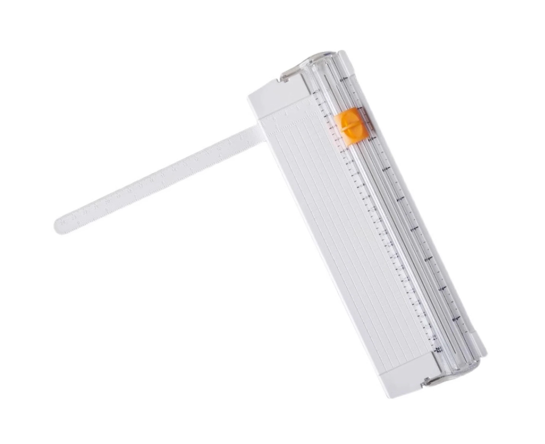 A4 Photo Paper Cutter Guillotine Card Trimmer Ruler Home Office Arts