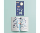 Hinkler Baby Milestone Card Set